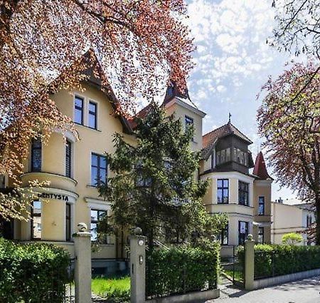 Vibe Hostel Sopot Luaran gambar