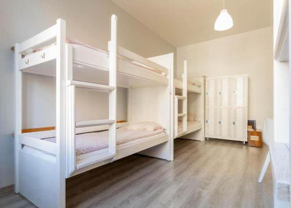 Vibe Hostel Sopot Luaran gambar