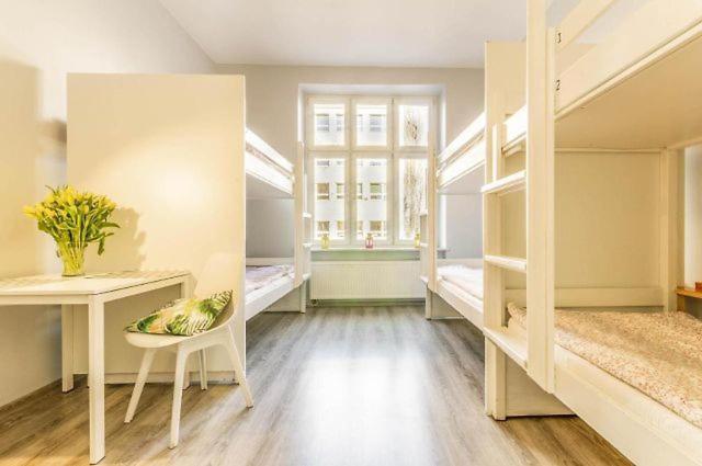 Vibe Hostel Sopot Luaran gambar