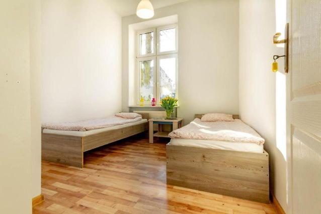 Vibe Hostel Sopot Luaran gambar