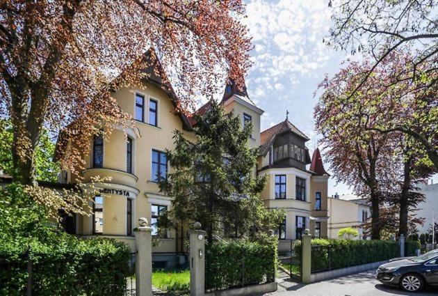 Vibe Hostel Sopot Luaran gambar