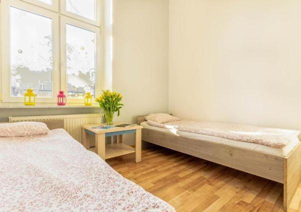 Vibe Hostel Sopot Luaran gambar